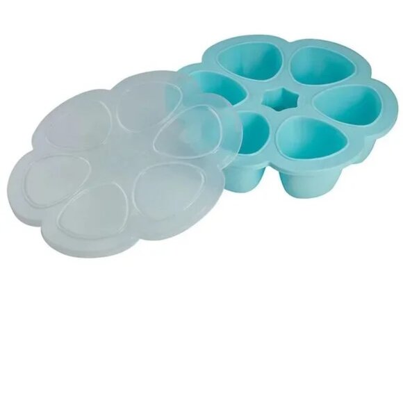 Beaba Multi-Portion Silicone Container - Picture 7 of 8